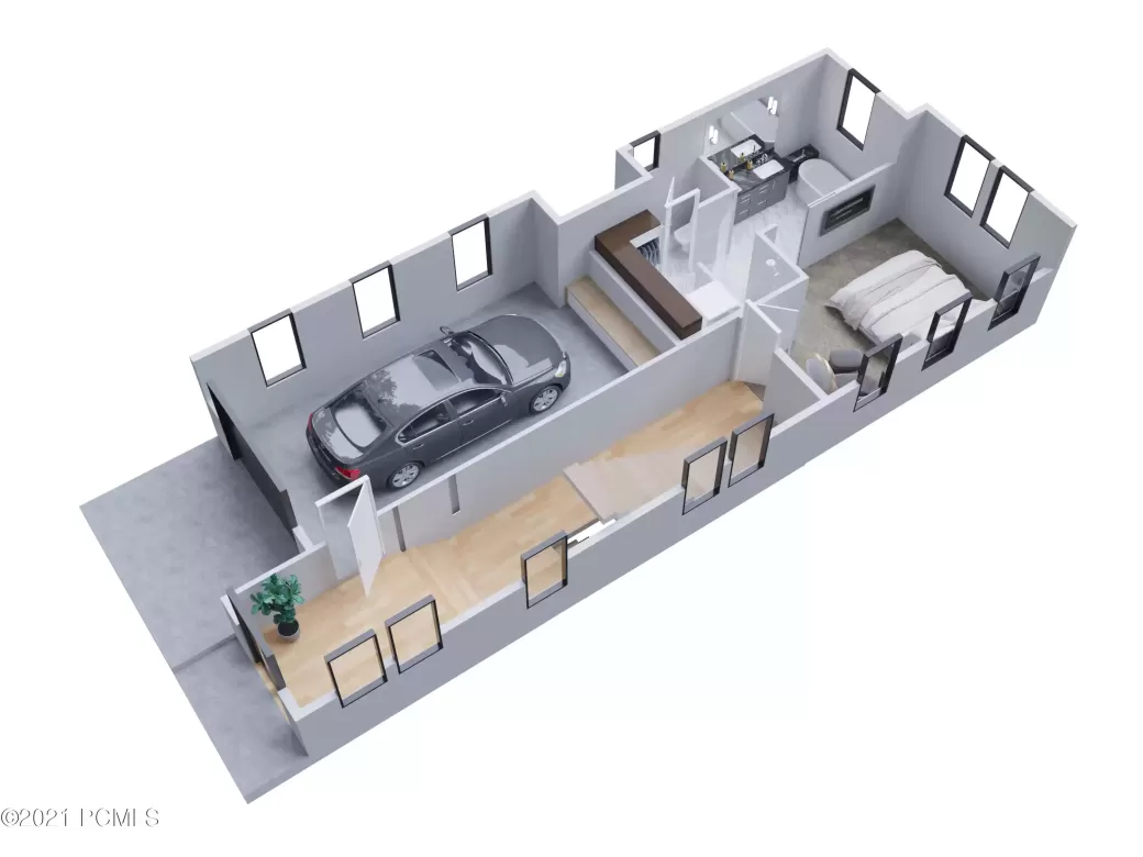 1004 Lowell Avenue, Park City, Utah 84060