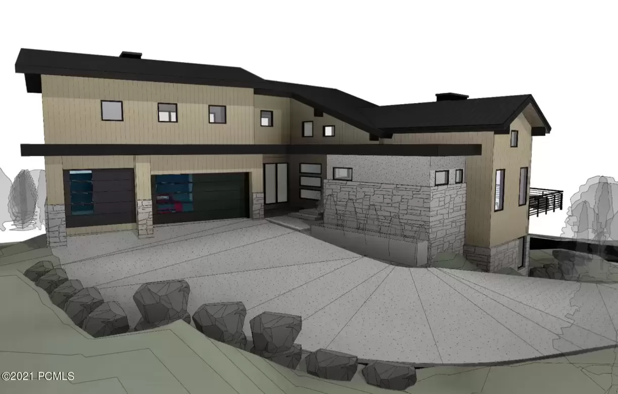 1202 Skyridge Drive, Mayflower Mountain, Utah 84032