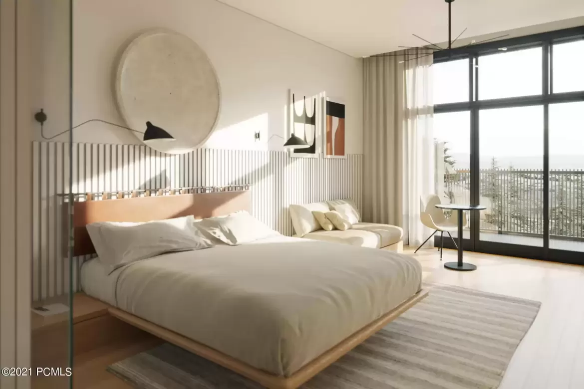 4080 N Cooper Lane Unit 104, Park City, UT 84098