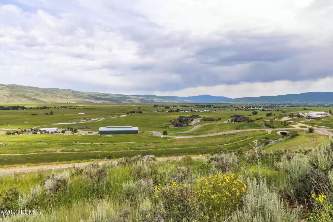 1121 Wasatch View Drive, Kamas, UT 84036