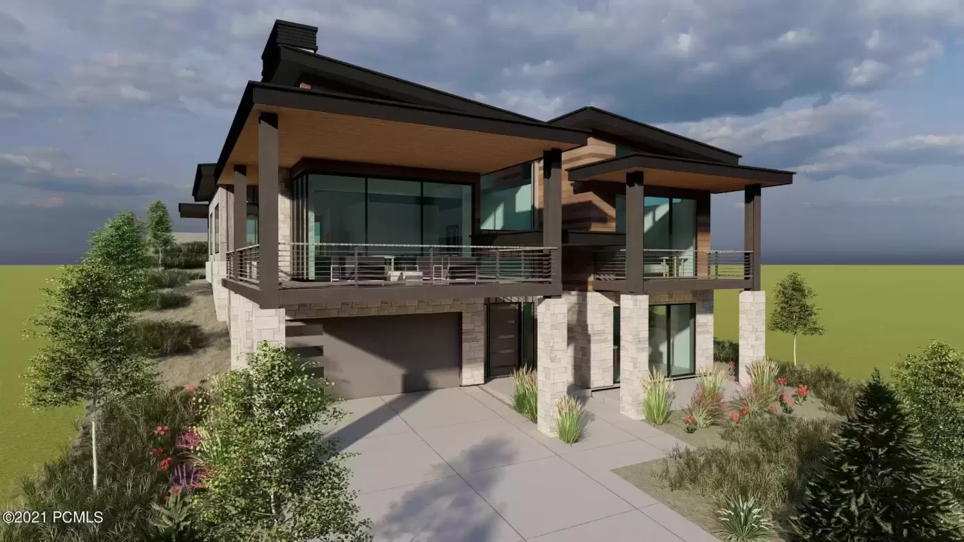 1511 Ursa Way, Mayflower Mountain, Utah 84032