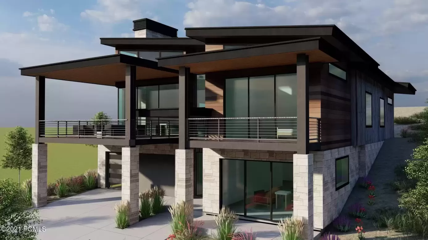 1511 Ursa Way, Mayflower Mountain, Utah 84032