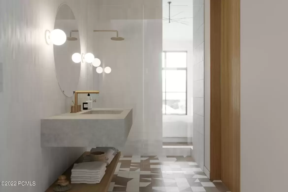 4080 N Cooper Lane Unit 207, Park City, UT 84098