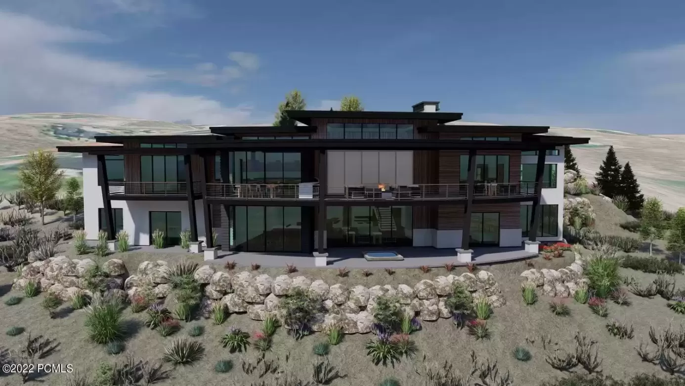 7587 Outpost Way, Park City, UT 84098