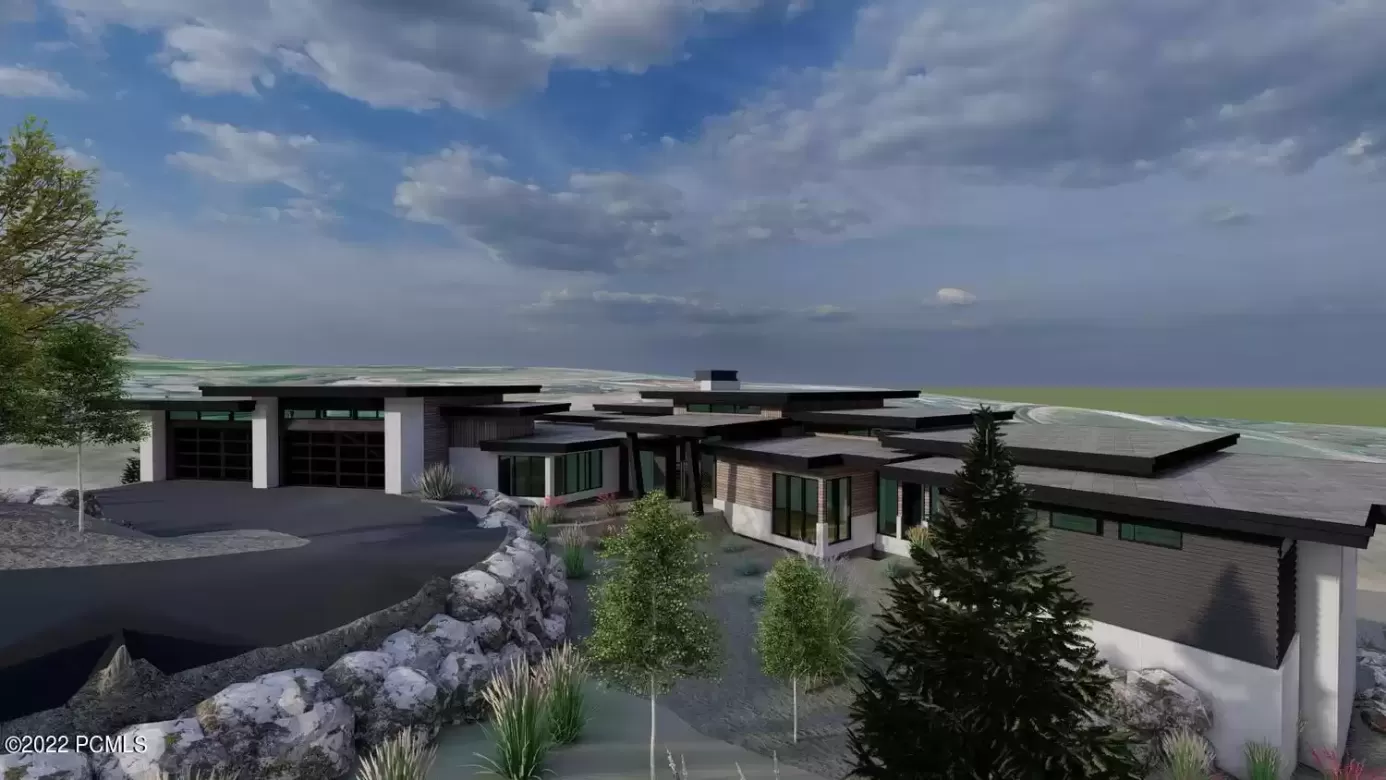 7587 Outpost Way, Park City, UT 84098