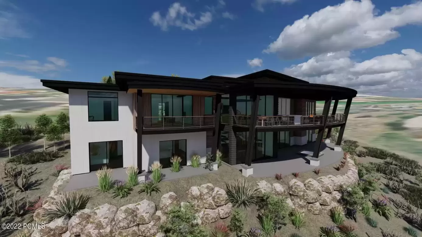 7587 Outpost Way, Park City, UT 84098