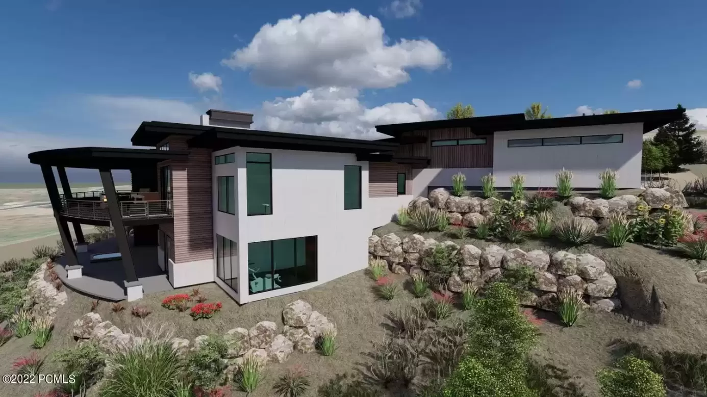 7587 Outpost Way, Park City, UT 84098