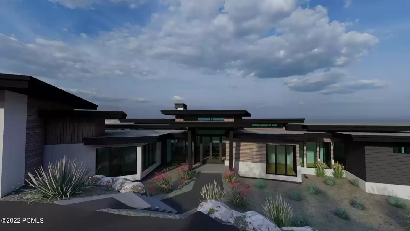 7587 Outpost Way, Park City, UT 84098