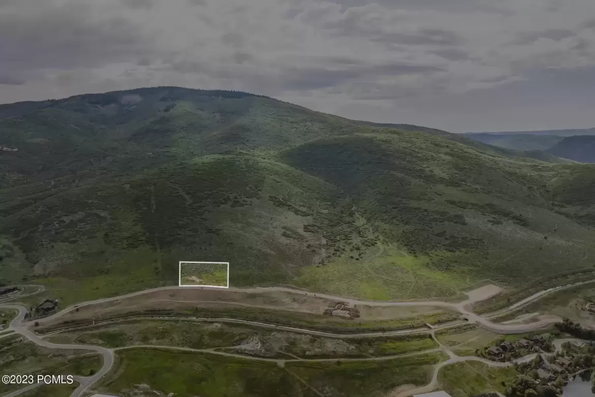 1090 Wasatch View Drive, Kamas, UT 84036