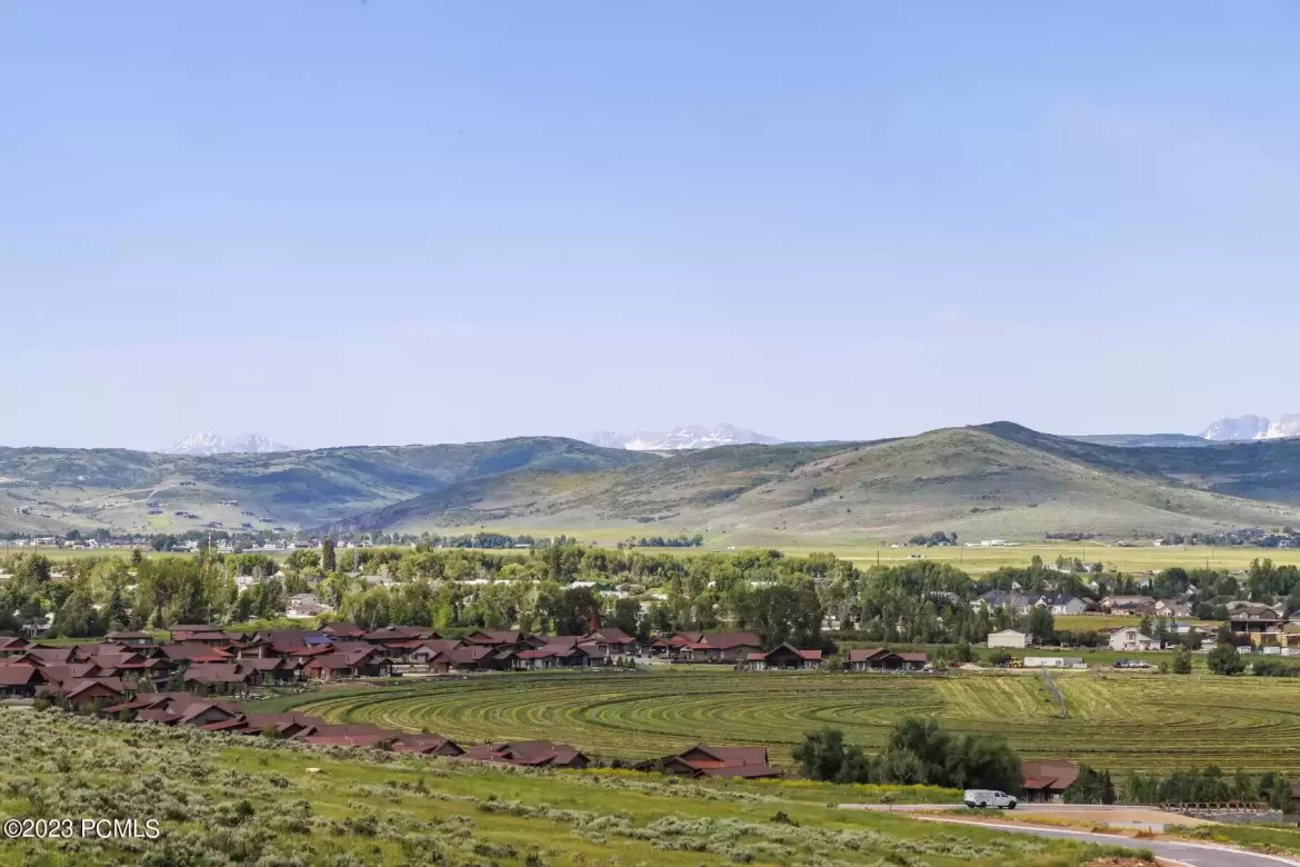 1090 Wasatch View Drive, Kamas, UT 84036