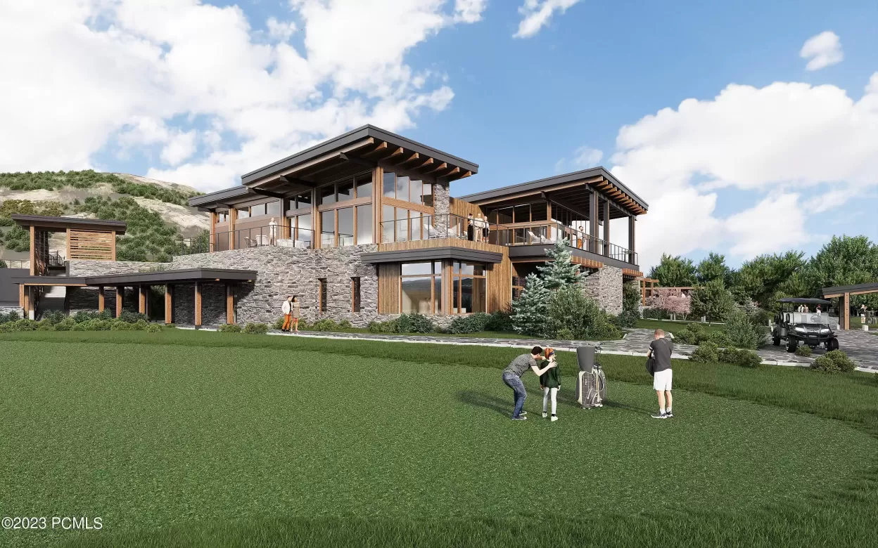 11167 N Aries Court, Mayflower Mountain, UT 84032