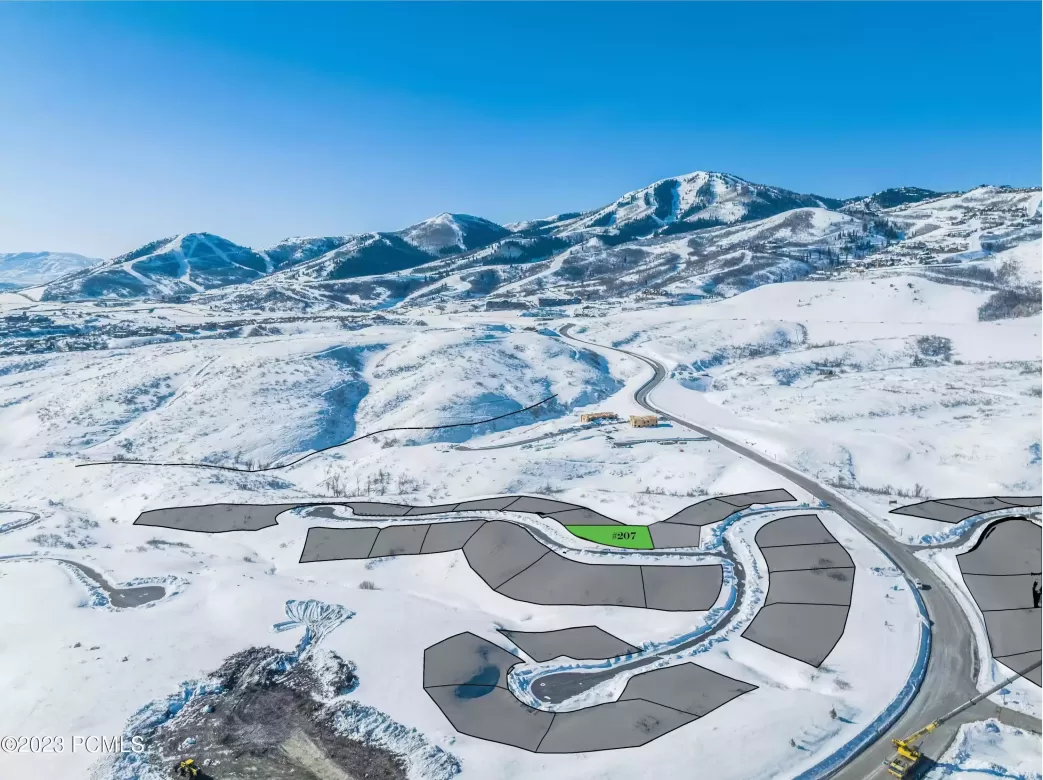 1857 Aries Place, Mayflower Mountain, Utah 84032