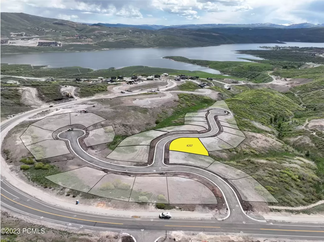 1857 Aries Place, Mayflower Mountain, Utah 84032