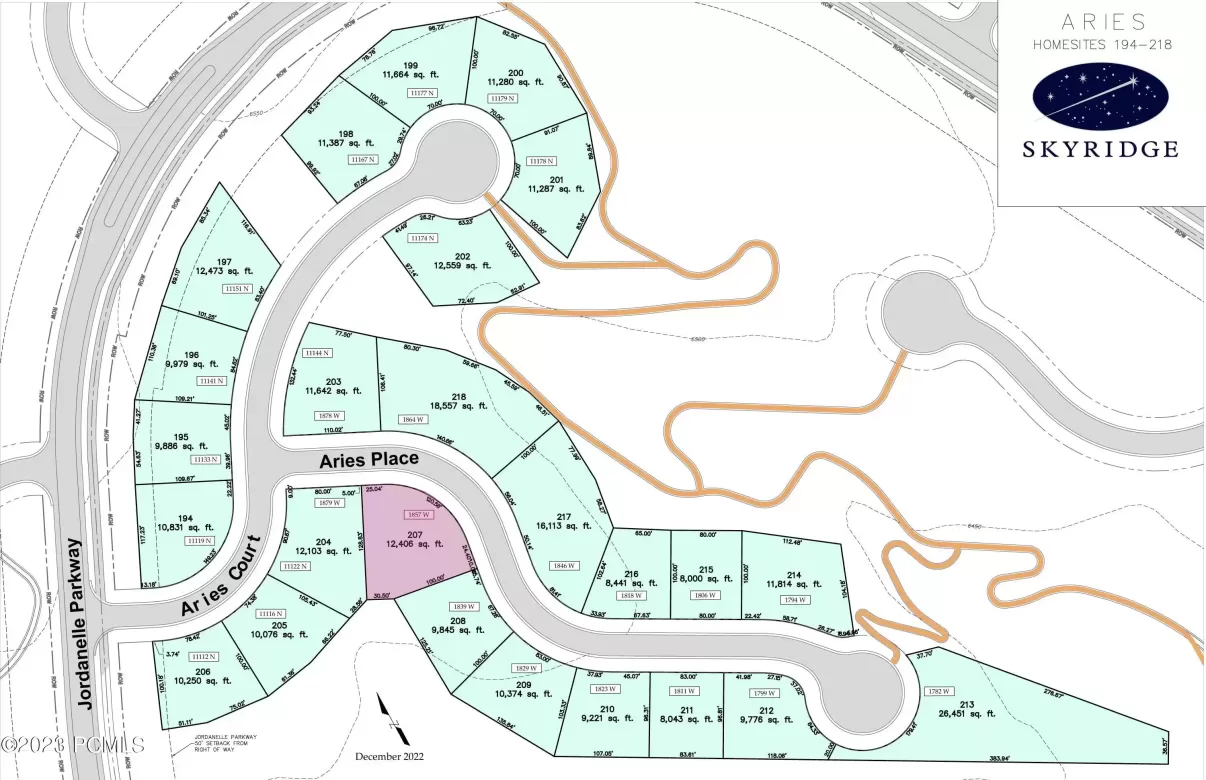 1857 Aries Place, Mayflower Mountain, Utah 84032