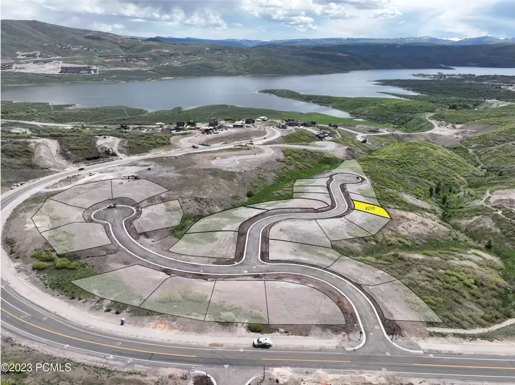 1823 Aries Place, Mayflower Mountain, Utah 84032
