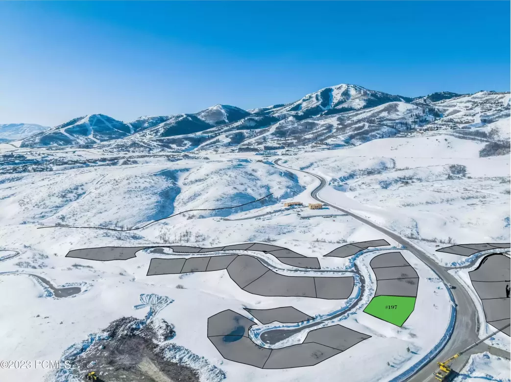 11151 N Aries Court, Mayflower Mountain, UT 84032