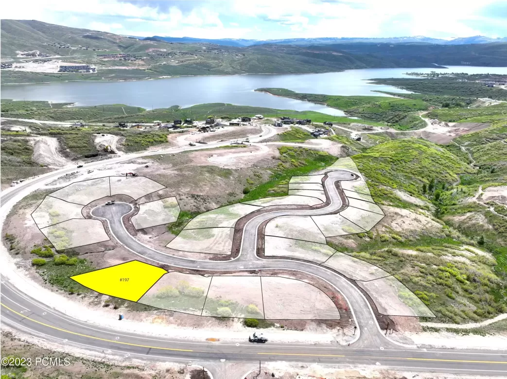 11151 N Aries Court, Mayflower Mountain, UT 84032