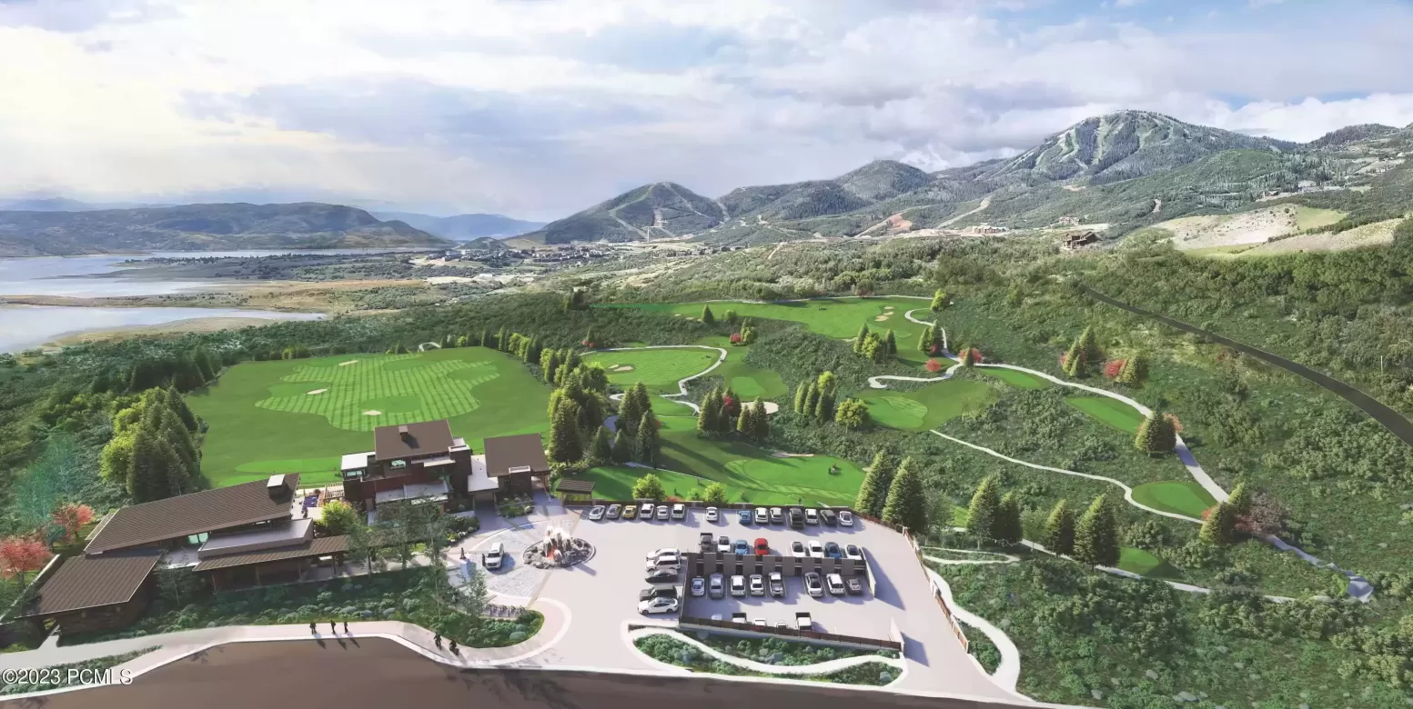 11151 N Aries Court, Mayflower Mountain, UT 84032