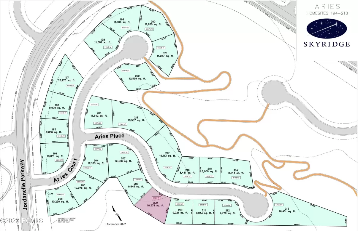 1829 Aries Place, Mayflower Mountain, Utah 84032