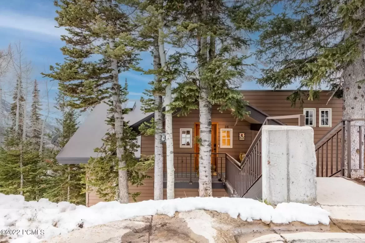 9740 Bypass Road Unit 26, Sandy, UT 84092