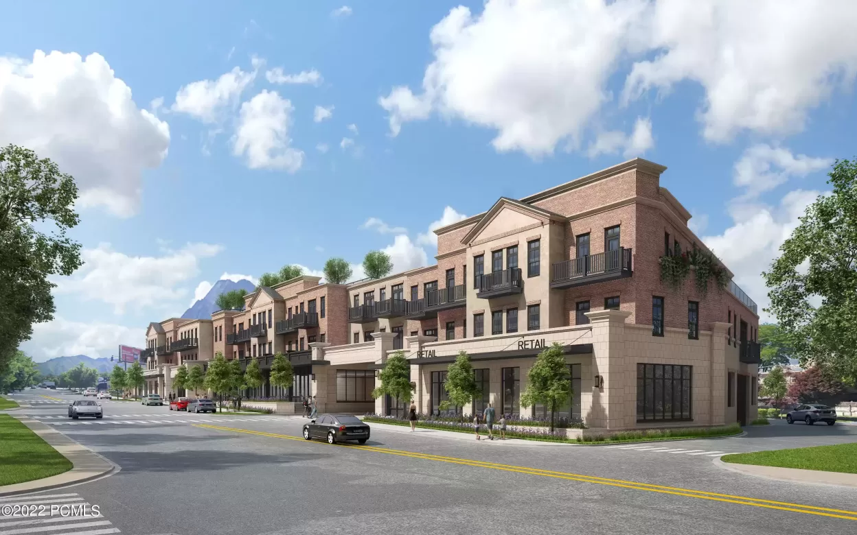 2250 Murray Holladay Road Unit 208, Holladay, Utah 84117