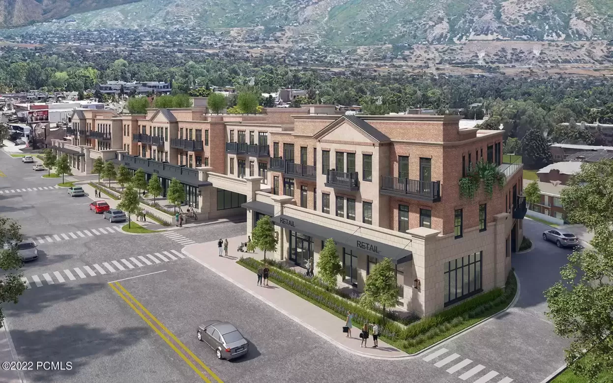 2250 E Murray Holladay Road Unit 201, Holladay, UT 84117