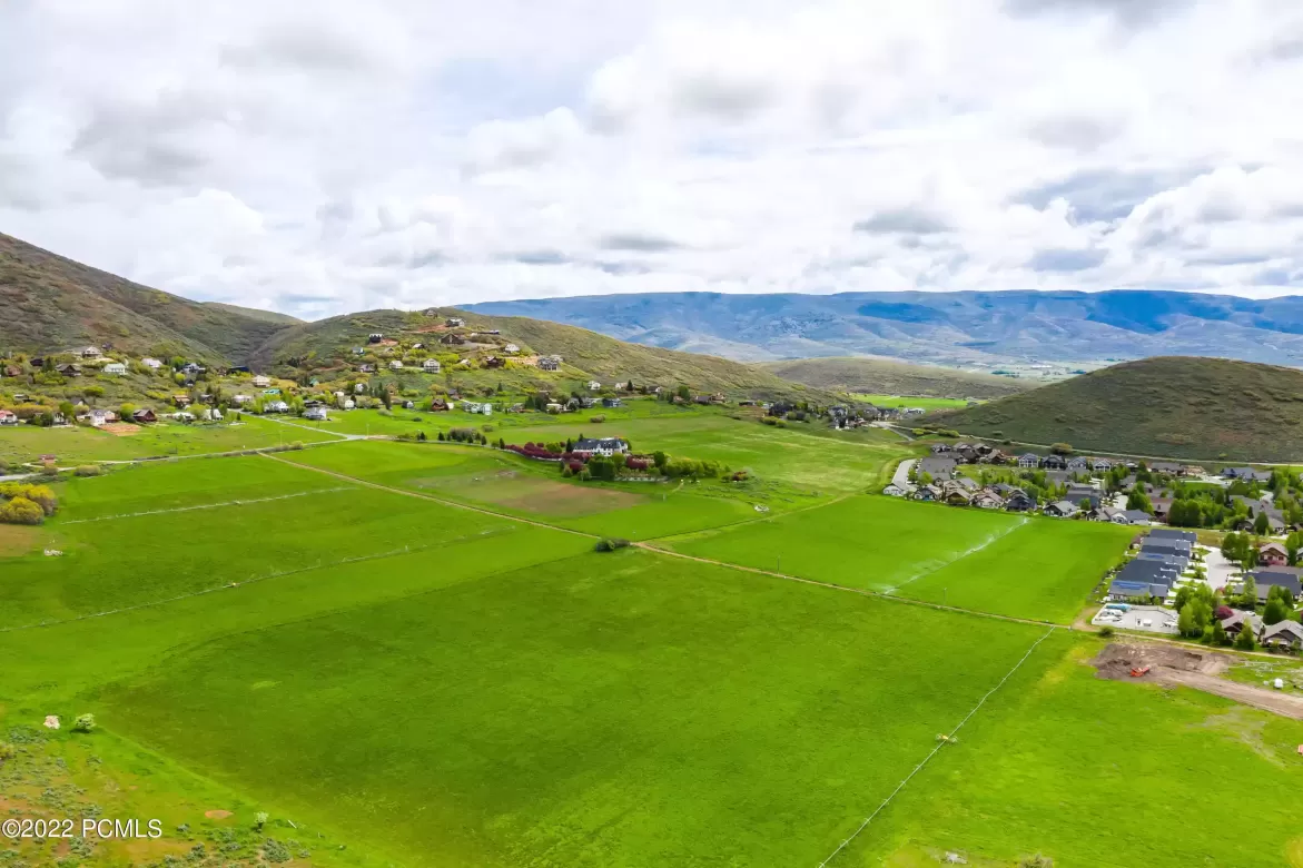 1507 Jerry Gertsch Lane, Midway, Utah 84049