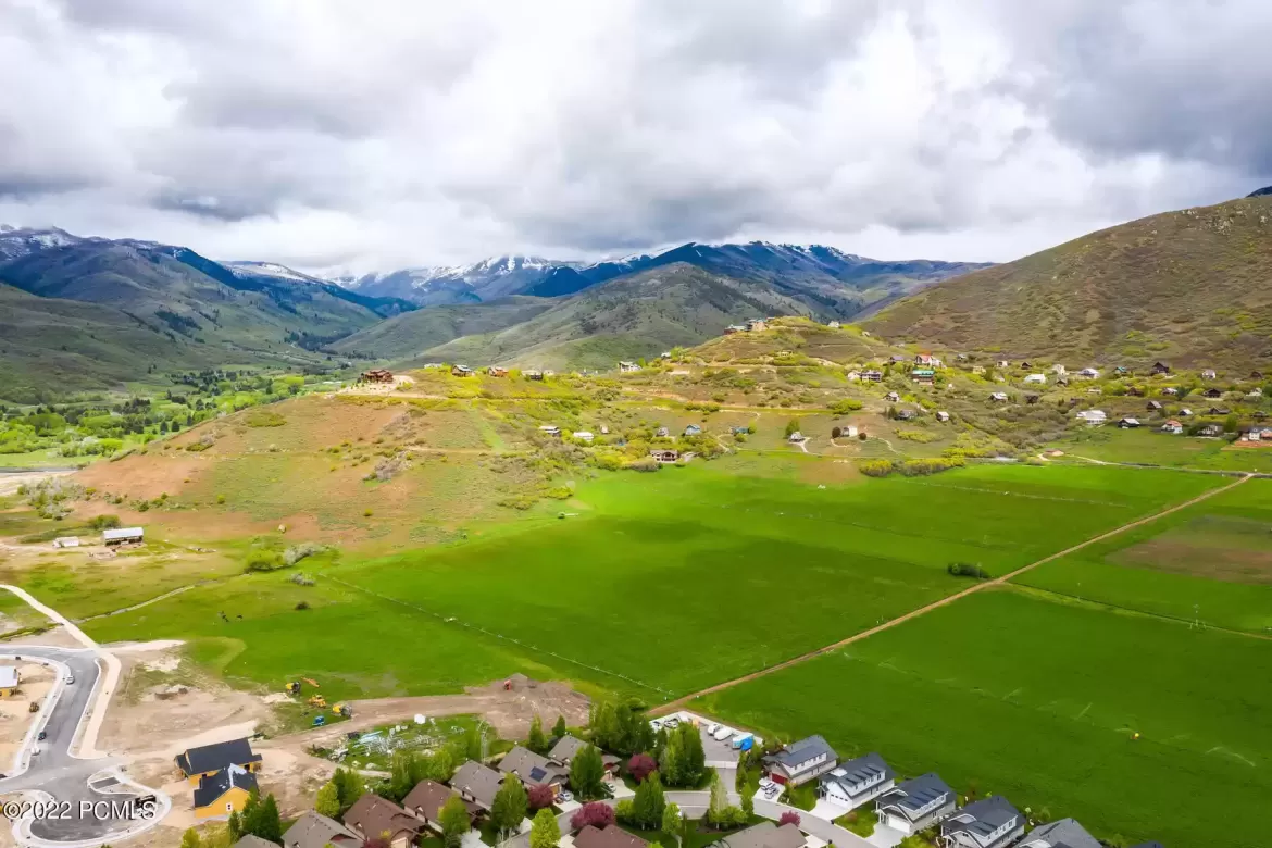 1497 Jerry Gertsch Lane, Midway, Utah 84049