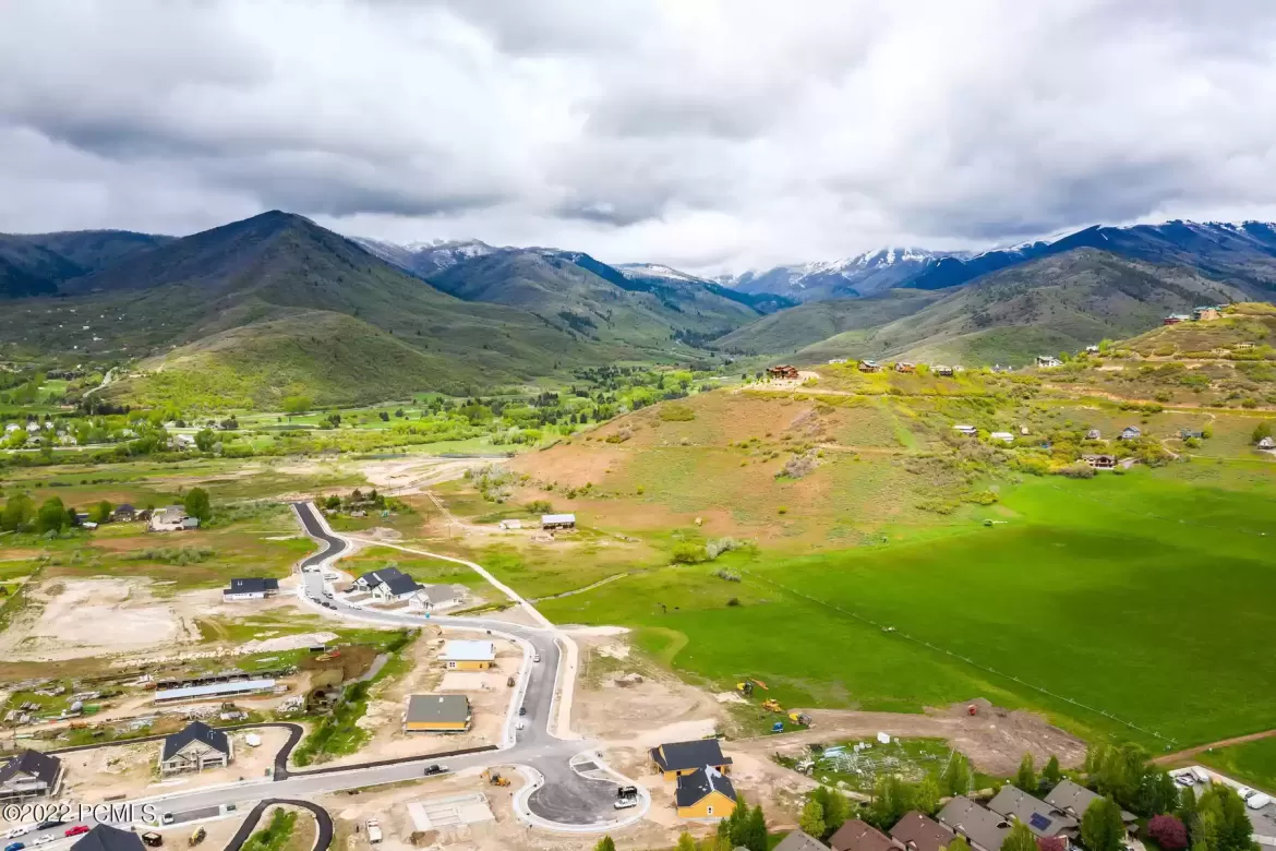 1497 Jerry Gertsch Lane, Midway, Utah 84049