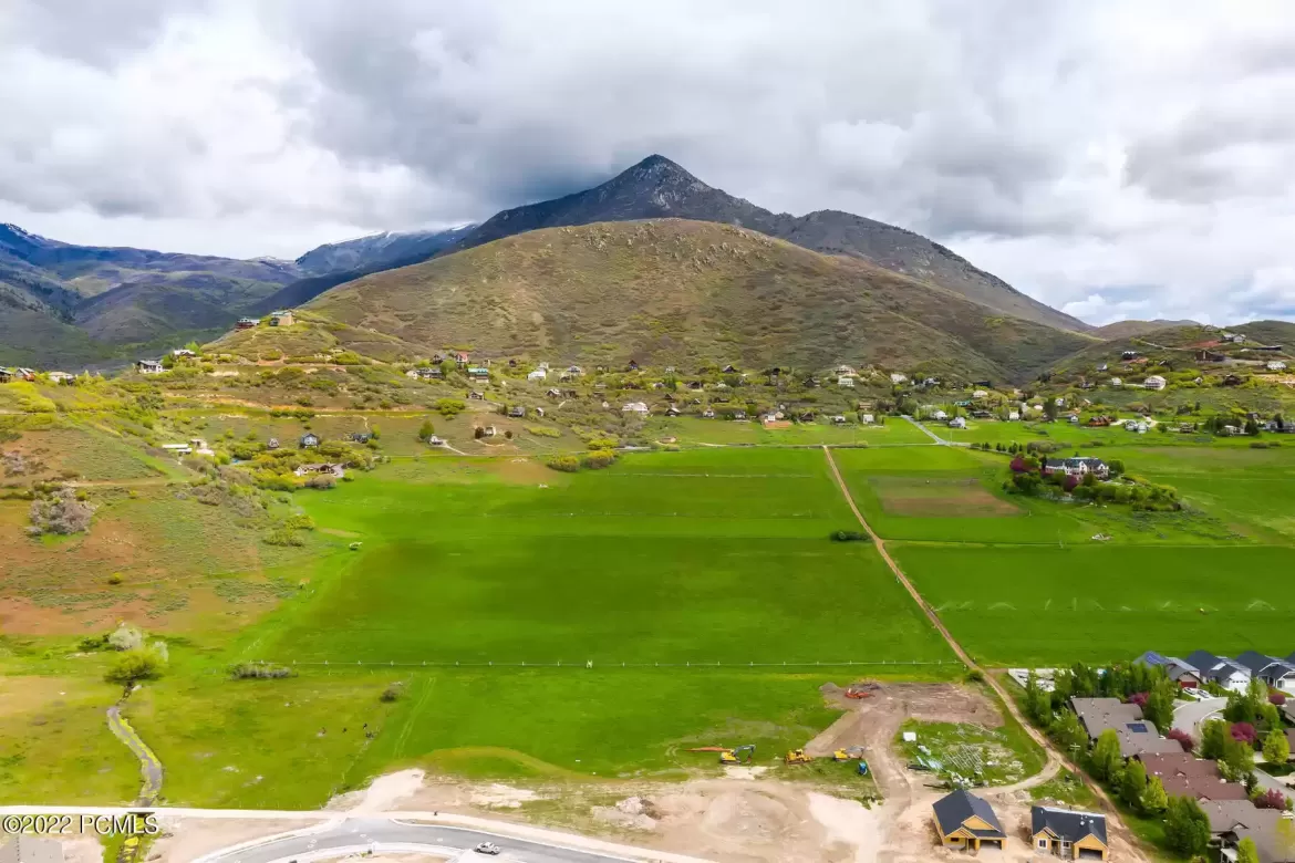 1497 Jerry Gertsch Lane, Midway, Utah 84049