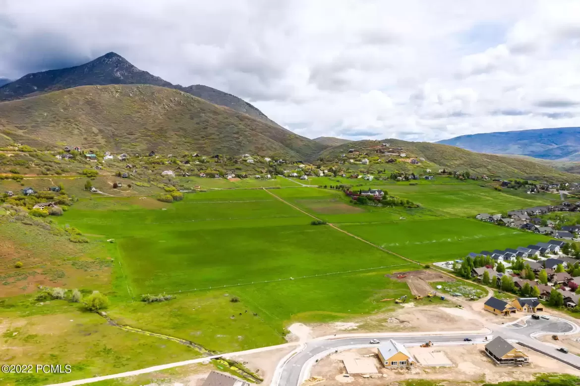1497 Jerry Gertsch Lane, Midway, Utah 84049