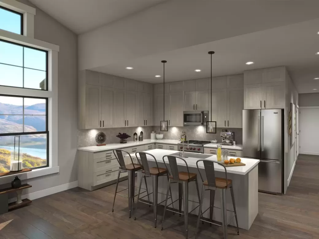 1166 Helling Circle Unit 301, Heber City, Utah 84032