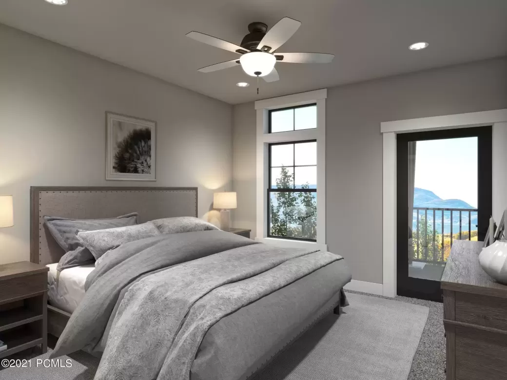 1166 Helling Circle Unit 301, Heber City, Utah 84032