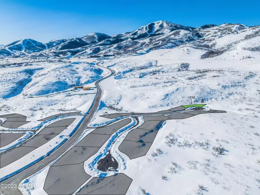 2059 Capricorn Court, Mayflower Mountain, Utah 84032