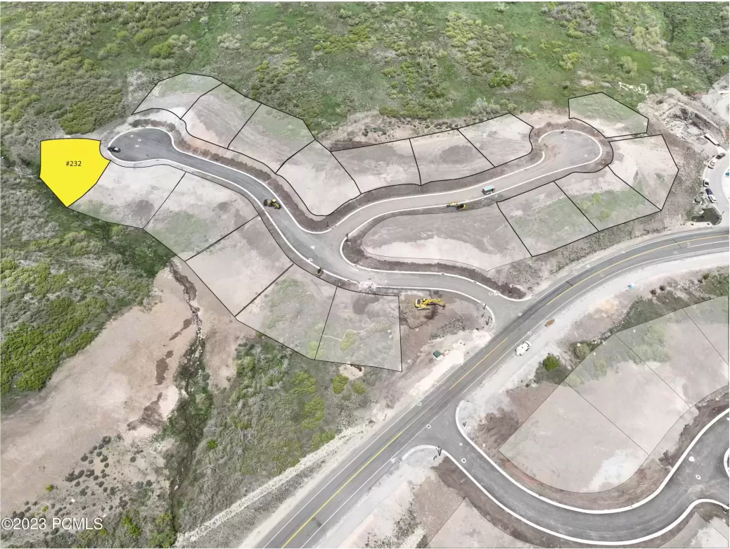 2059 Capricorn Court, Mayflower Mountain, Utah 84032