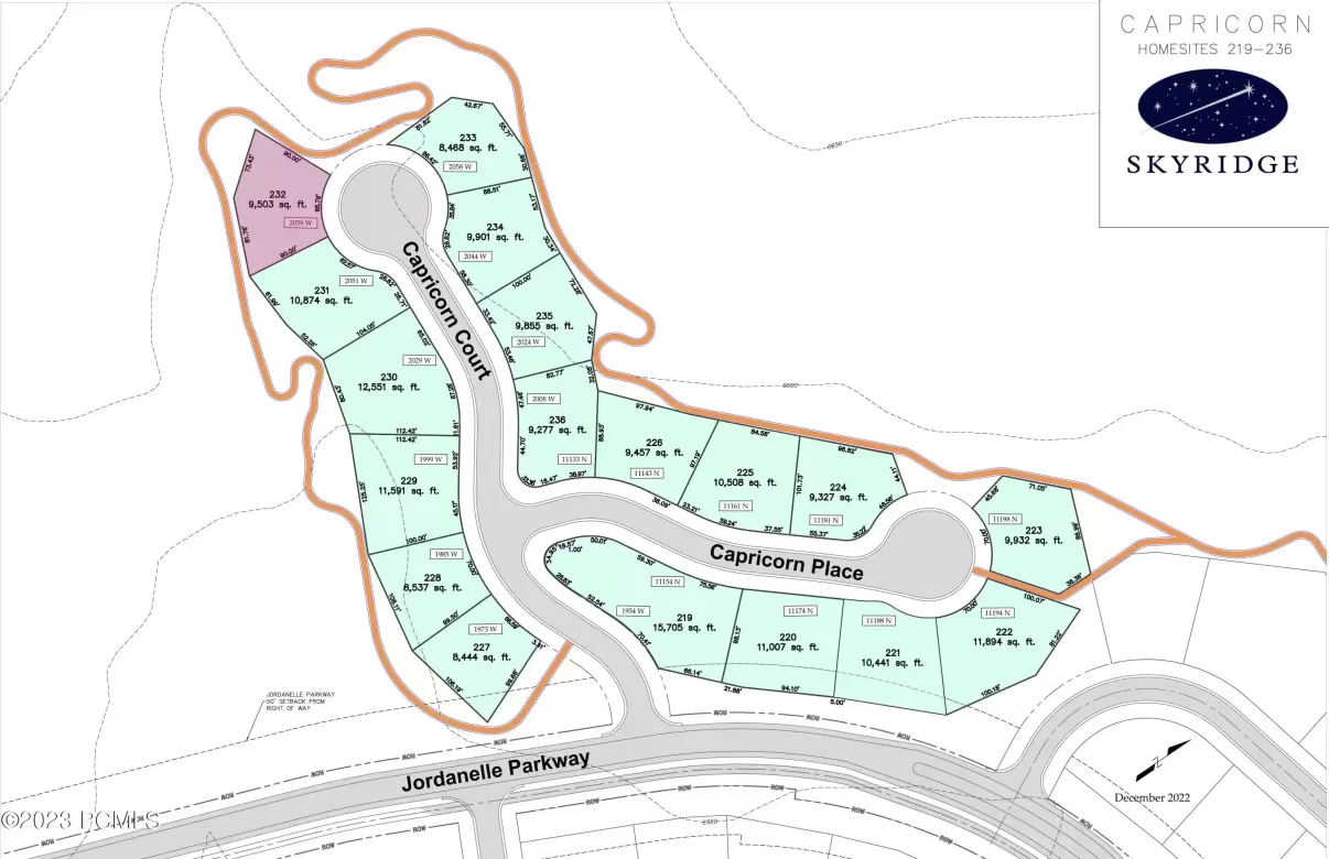 2059 Capricorn Court, Mayflower Mountain, Utah 84032