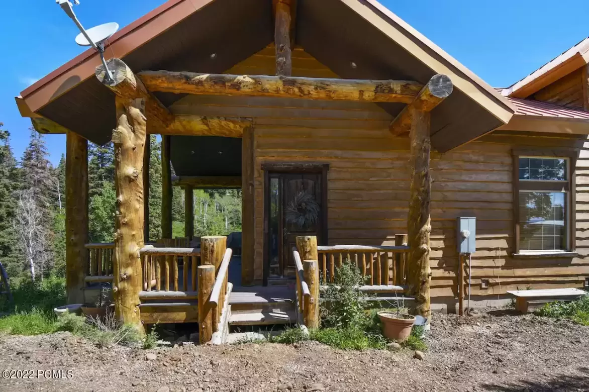 1568 Arapaho Drive, Wanship, Utah 84017