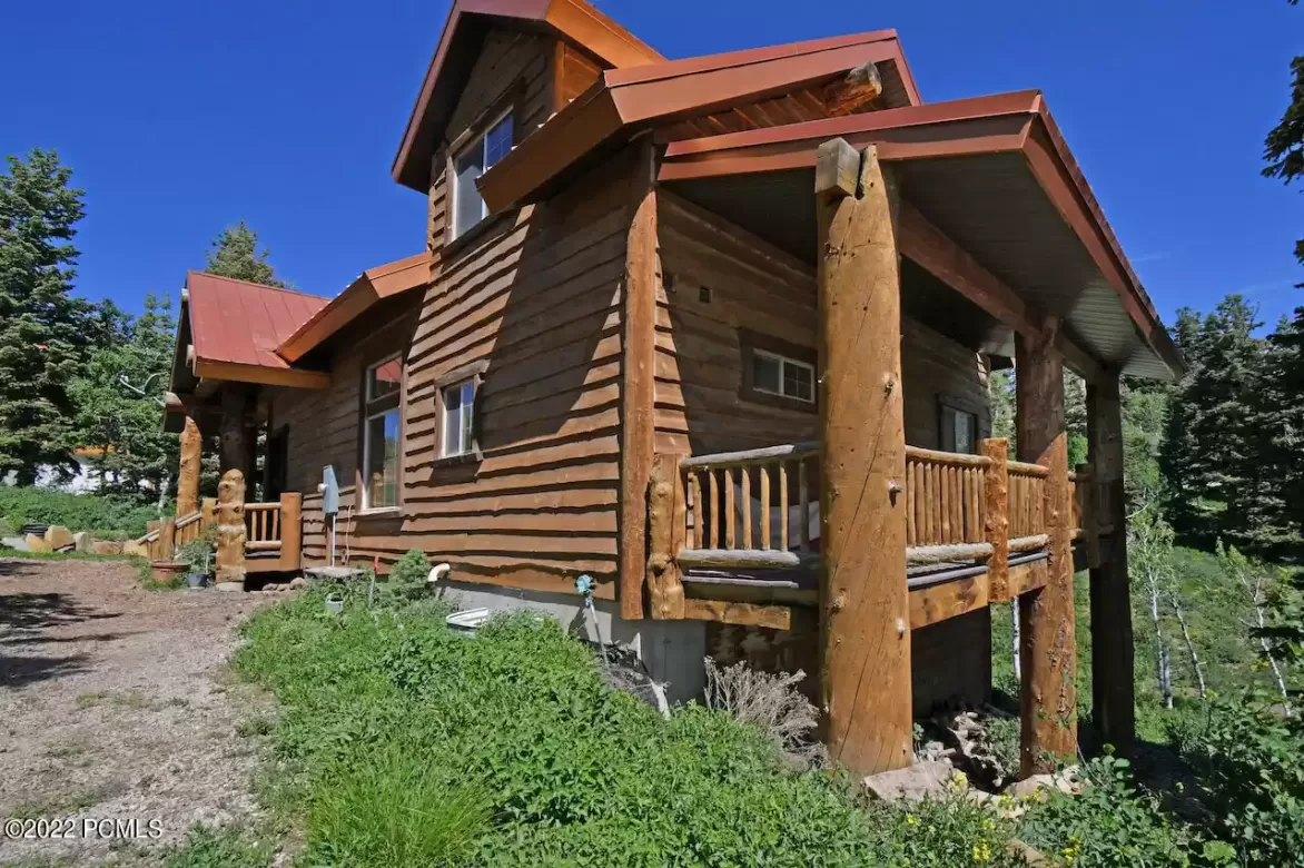 1568 Arapaho Drive, Wanship, Utah 84017