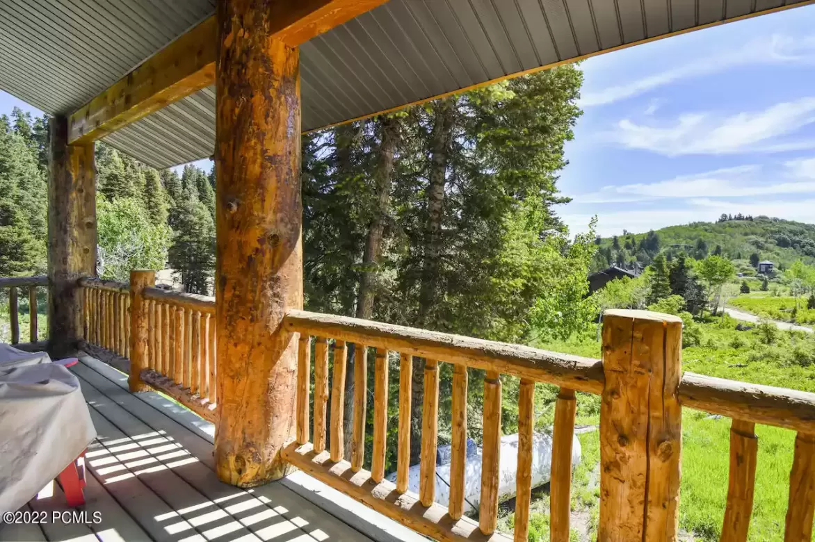 1568 Arapaho Drive, Wanship, Utah 84017