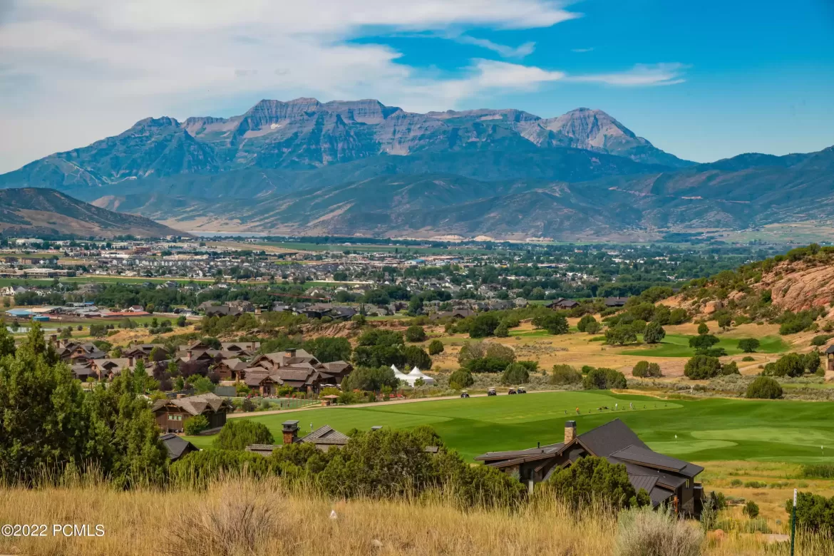 590 N Ibapah Peak Drive, Heber City, UT 84032