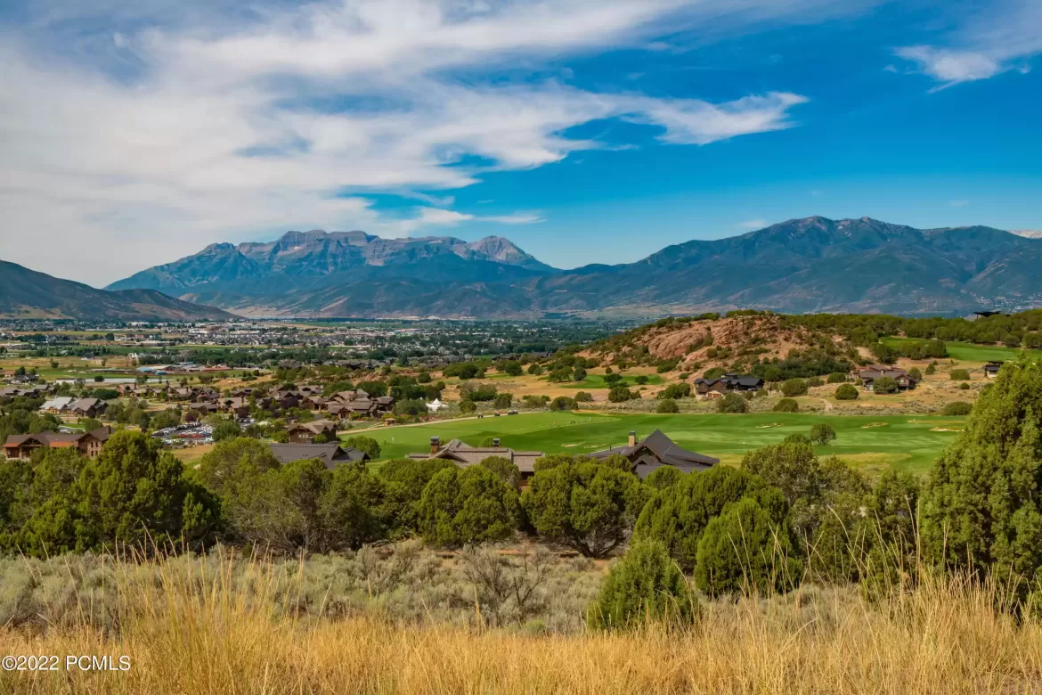 590 N Ibapah Peak Drive, Heber City, UT 84032