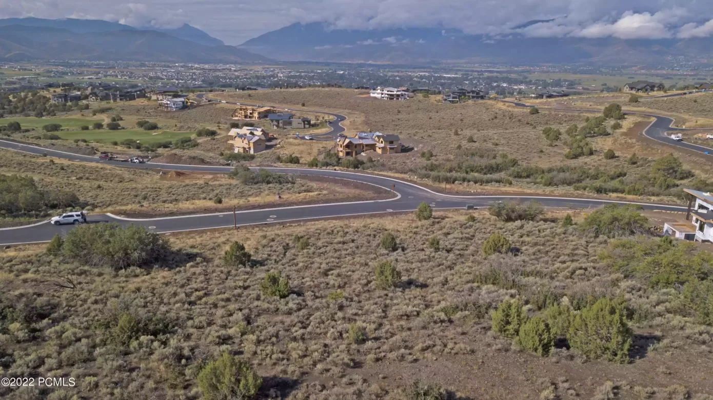 2687 Boulder Top Way, Heber City, Utah 84032