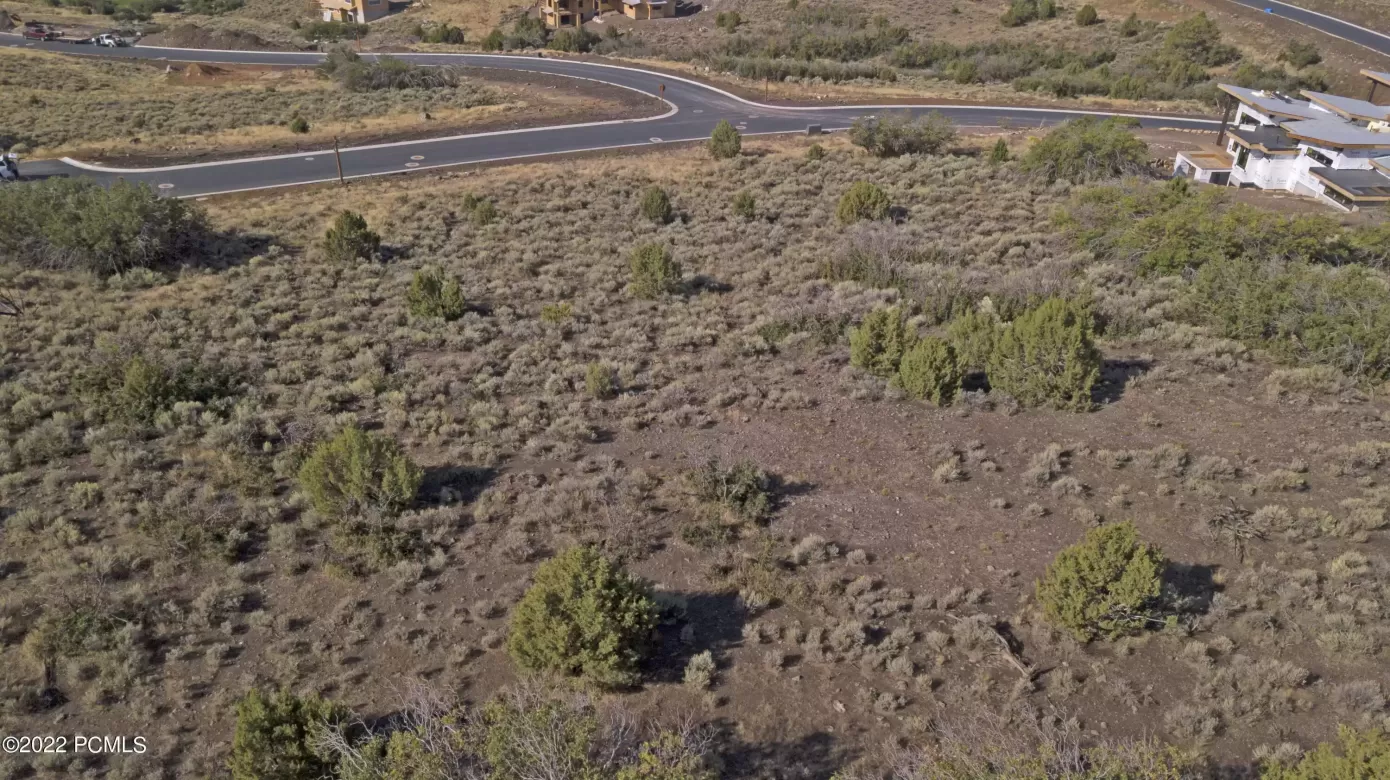 2687 Boulder Top Way, Heber City, Utah 84032