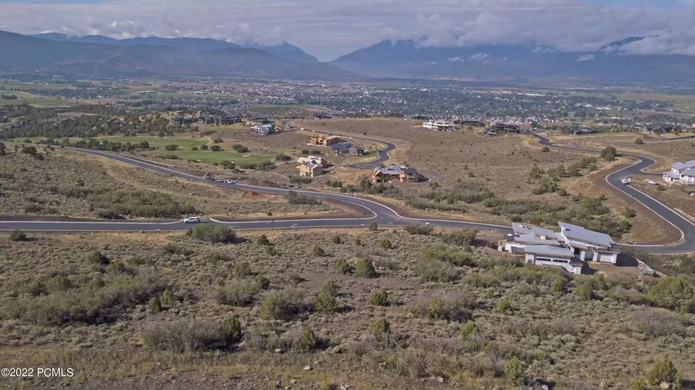 2687 Boulder Top Way, Heber City, Utah 84032