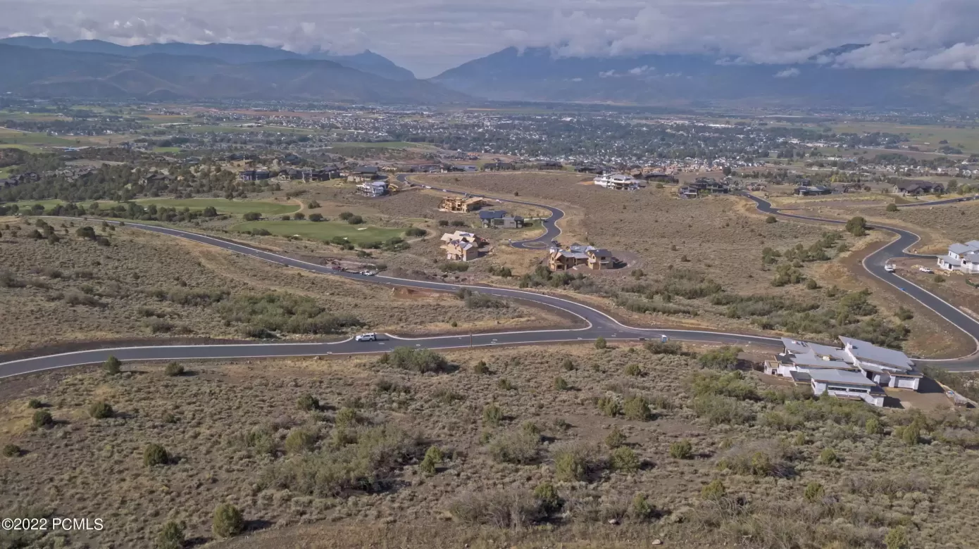 2687 Boulder Top Way, Heber City, Utah 84032