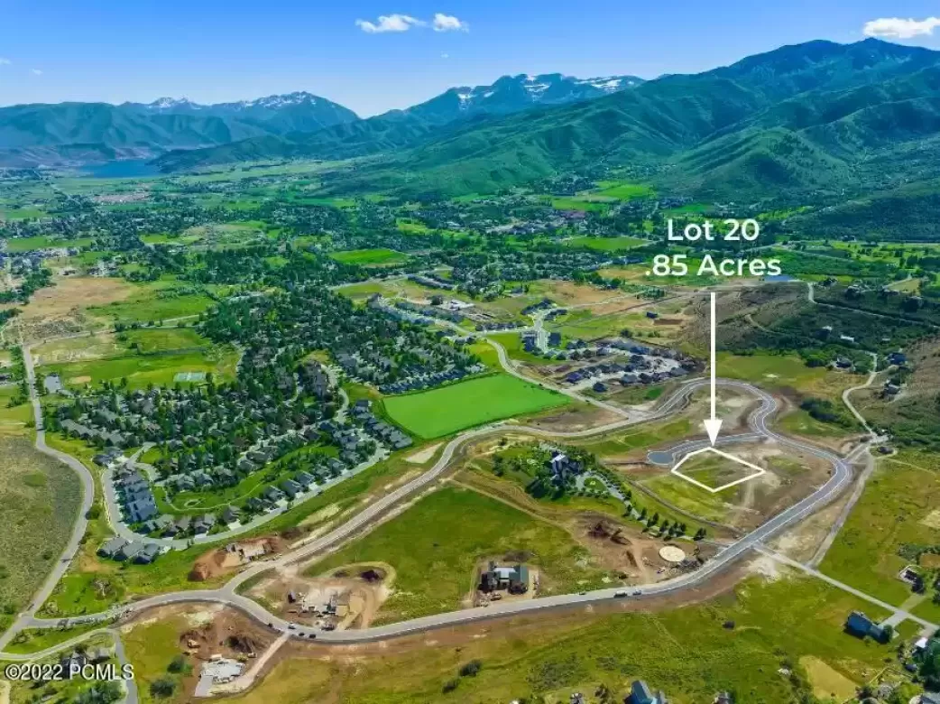 106 Cambridge Court, Midway, Utah 84049