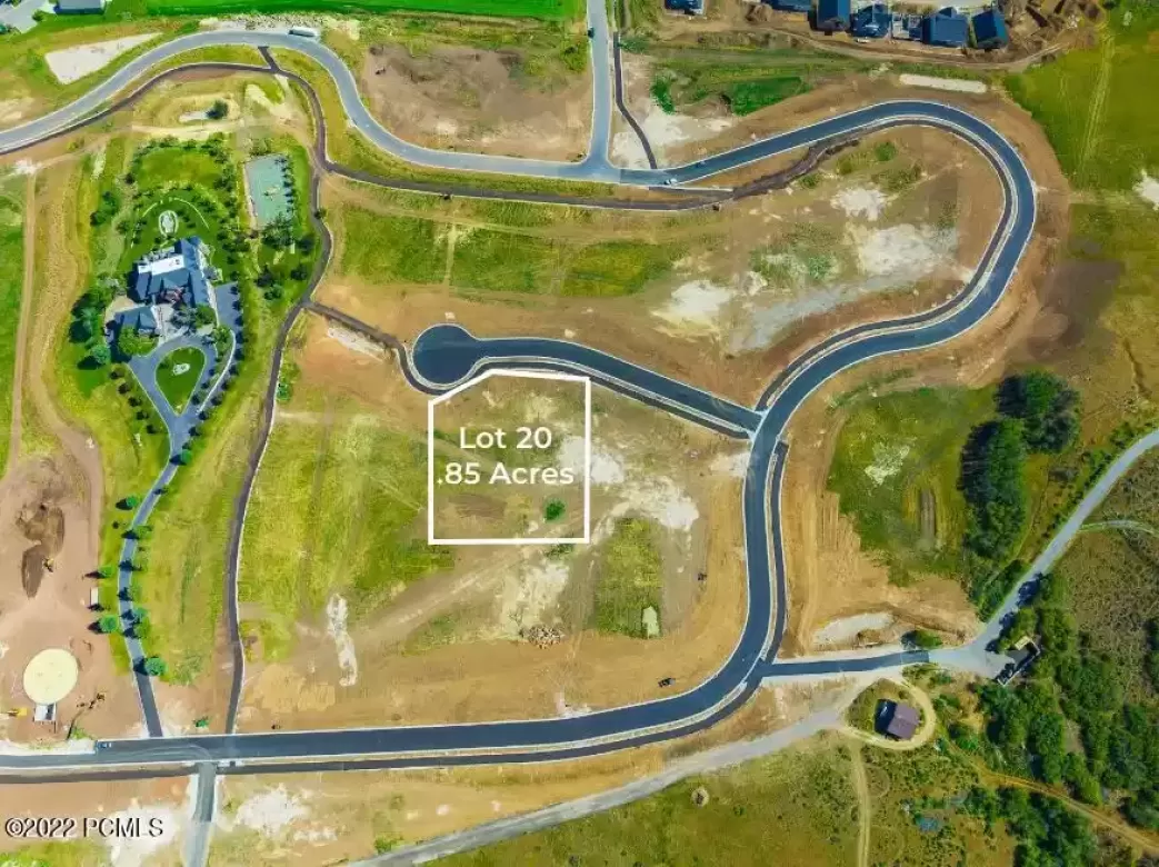 106 Cambridge Court, Midway, Utah 84049