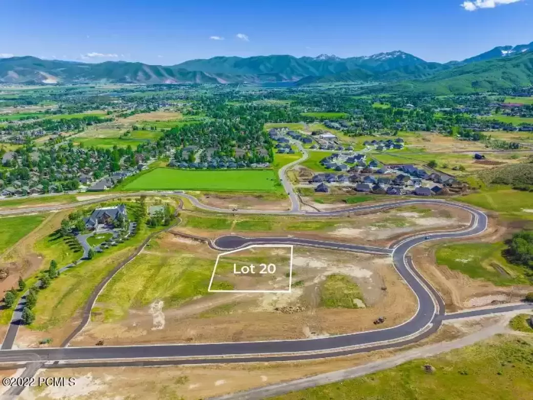 106 Cambridge Court, Midway, Utah 84049