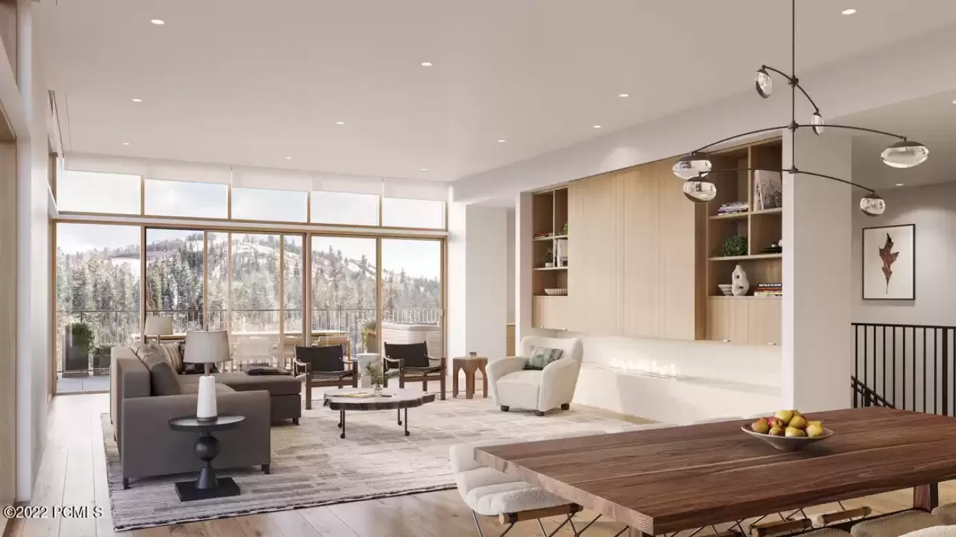 3267 Deer Hollow Road Unit 1702, Park City, Utah 84060