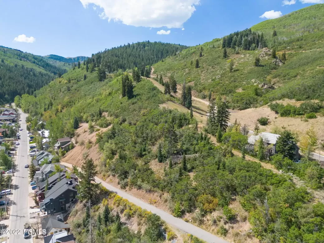 Pc-678-1-F Ridge Ave, Park City, Utah 84060